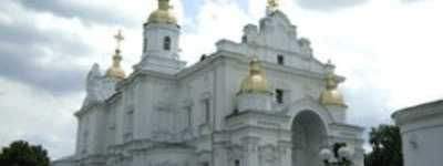 Під час візиту на Полтавщину Патріарх Філарет говорив про єдину Церкву в Україні