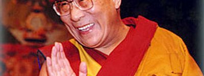 Далай-лама позбувся всіх своїх повноважень