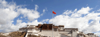 Китай закрив Тибет для туристів