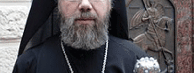 Львовский архиепископ УПЦ считает ситуацию во Львове похожей на Косово