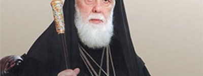 Грузинская Православная Церковь обиделась на президента Саакашвили, партия которого уравняла в правах все религиозные конфессии Грузии