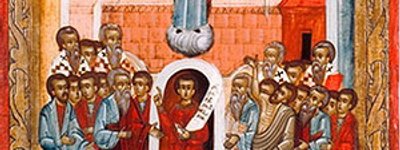 Российский коллекционер вернул Украине икону XVI века, похищенную во Львове