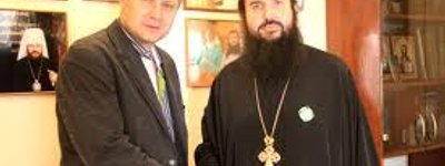 Проросійські сили просять Патріарха Кирила анулювати рішення Собору УПЦ (МП)
