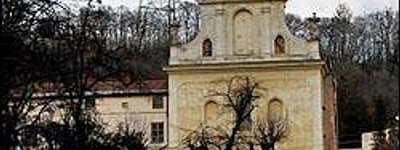 Костел св. Казимира у Львові передадуть релігійній громаді (Оновлено)