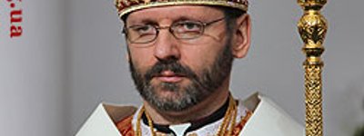 His Beatitude Sviatoslav (Shevchuk): “I will continue to build the patriarchate”