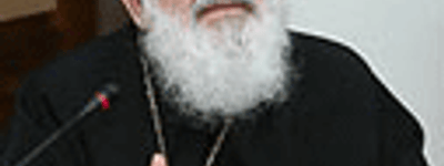 His Beatitude Lubomyr Husar: Today UGCC lacks missionary experience and 'missionary spirit'