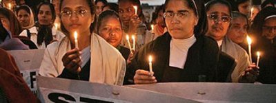 От насилия на религиозной почве больше всего страдают христиане и мусульмане
