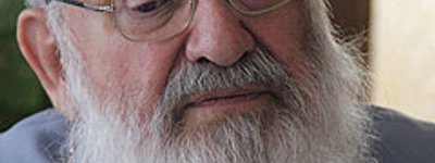 Патріарх ЛЮБОМИР (Гузар): “Ми є людьми, які щойно пробуджуються до свободи...”
