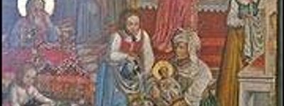 8 вересня римо-католики і вірмени святкують Різдво Богородиці