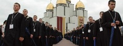 ВР планирует сегодня рассмотреть проект Постановления о предоставлении Украинской Греко-Католической Церкви статуса репрессированной Церкви