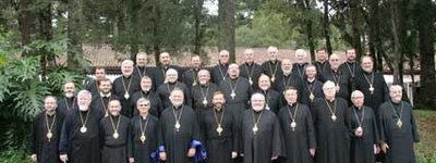 Date, Place and Theme of Next Synod of UGCC Announced