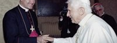 Лефевристи відмовилися підписувати передану їм Ватиканом «віроучительну преамбулу»