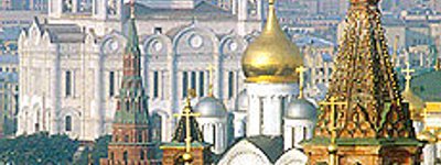 Церковная риторика РПЦ о выборах и России как пример иронического постмодернизма