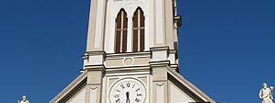 Одеські католики мають намір відстояти територію біля кафедрального собору