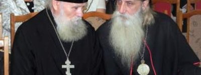 Измаильщину посетил Предстоятель Русской Старообрядческой Церкви