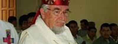 Католический епископ из Гондураса намерен баллотироваться на пост президента страны