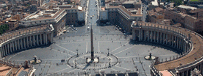 Ватикан предложил решение по преодолению мирового экономического кризисна