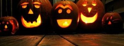 В УПЦ (МП) требуют запретить отмечать Хэллоуин