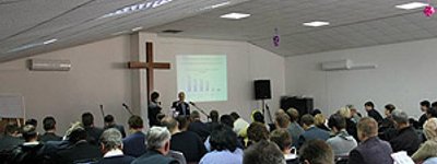 Названы самые большие вызовы богословского образования протестантских Церквей в постсоветских странах