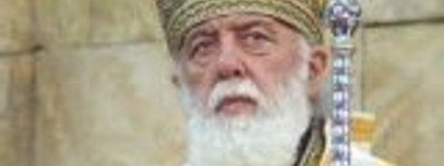 Грузинский Патриарх предостерегает Патриарха Варфоломея от созыва Всеправославного собора: не время