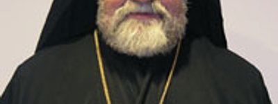 Самбірсько-Дрогобицька єпархія УГКЦ має нового правлячого єпископа