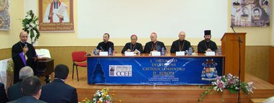 Східні католицькі єпископи Європи визначили напрямки нової євангелізації для Східних Церков