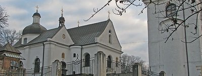Сторінки історії та сучасності львівського монастиря св. Онуфрія