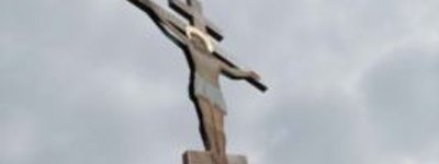 В Крыму накаляется ситуация из-за поклонных крестов