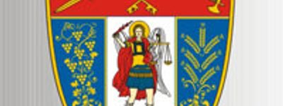 В Сокальско-Жовковской епархии УГКЦ новый герб