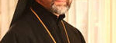 Metropolitan of Lviv of Ukrainian Greek Catholic Church Enthroned