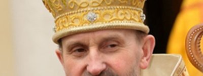 Metropolitan Ihor of Lviv: Pope's Seal Is Only Thing Lacking For Patriarchate of UGCC