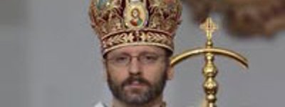 Греко-католики Кировоградщины в декабре встретятся с Патриархом Святославом