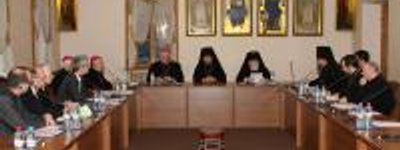 Між РПЦ та Німецькою єпископською конференцією проводяться богословські співбесіди