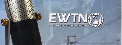 В Києві розпочав мовлення перший католицький телеканал EWTN