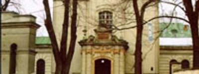 У Львові музична школа та релігійна громада судяться за приміщення