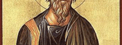 Christians Celebrate Day of St. Andrew the First-called Apostle