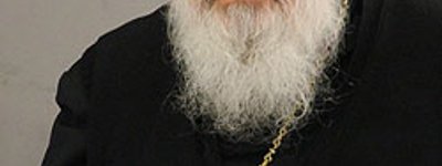 «Не вимальовуйте Церкви, якої немає», - кардинал Гузар до журналістів
