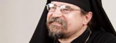 Архиепископ Игорь (Исиченко) стал на защиту подрывников памятика Сталину
