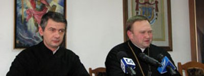 На проголошення митрополії УГКЦ у Тернополі зберуться приблизно 25 владик