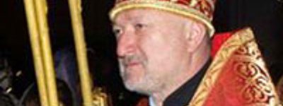 UAOC: Establishment of One National Orthodox Church Is Impossible Without UOC-MP
