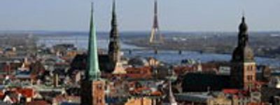 Лютеране и католики Латвии против придания русскому языку статуса второго государственного