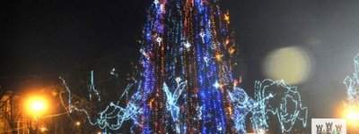 Святкування Різдва Христового у Львові