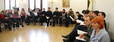 Association of Catholic Media Workers of Ukraine Publishes Declaration Defining Its Mission, Values and Objectives