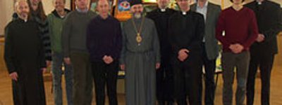 Во Львове продолжается встреча католических тюремных капелланов