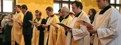 У Львові представники різних конфесій помолилися за єдність