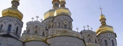Украинцы требуют отозвать законопроект о передаче духовных святынь России