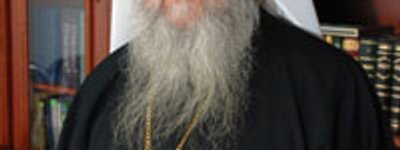 У важкому стані госпіталізували митрополита Дніпропетровського УПЦ (МП) Іринея