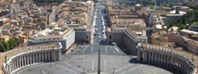 Католическая Церковь в Италии выплатит несколько миллиардов евро в случае снятия налоговых льгот