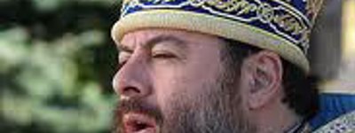 Administrator of UOC-MP Comments on Dismissal of Archbishop Oleksandr