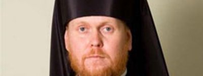 Rep of Kyivan Patriarchate: Decision of Synod of UOC Is Step Toward Liquidation of Its Independence